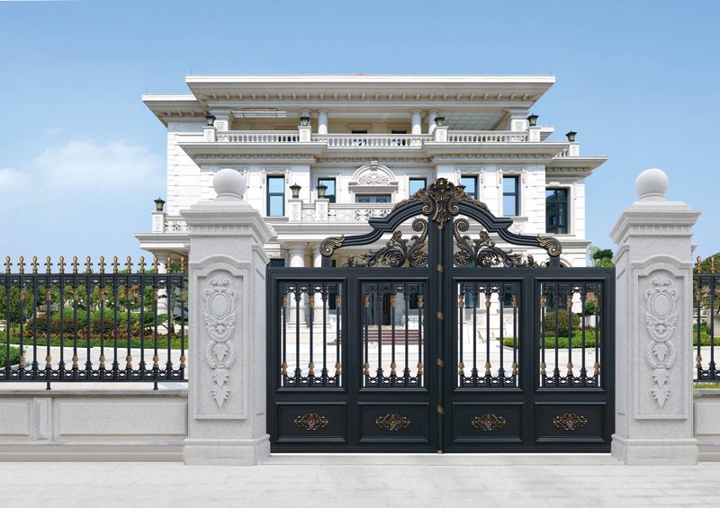 广州门业批发市场：开启家居装饰新篇章